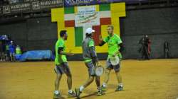 Finale Serie A Open Maschile 2015